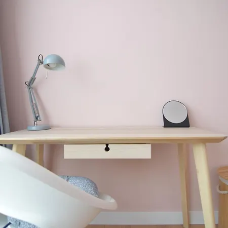Stylish With Video Projector Apartment *