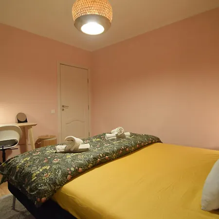 Stylish With Video Projector *