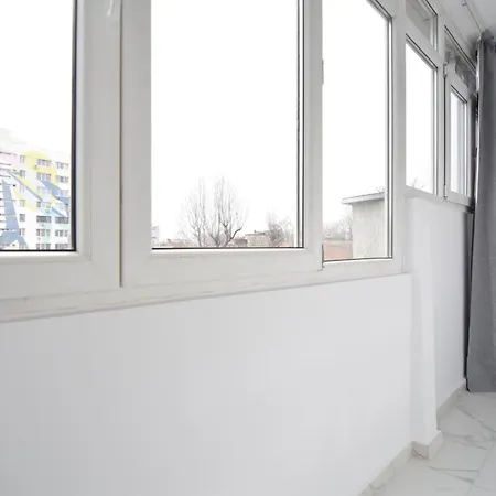 Διαμέρισμα Stylish With Video Projector *