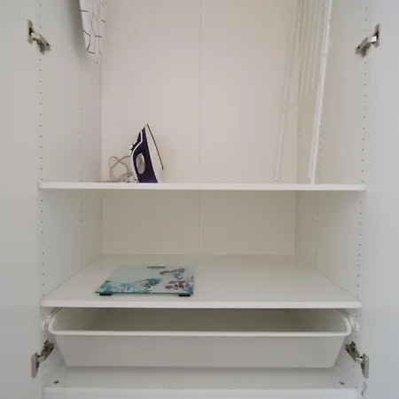 Stylish With Video Projector Appartement