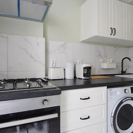 Appartement Stylish With Video Projector *