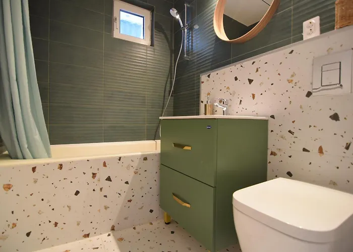 公寓 Stylish With Video Projector 布加勒斯特