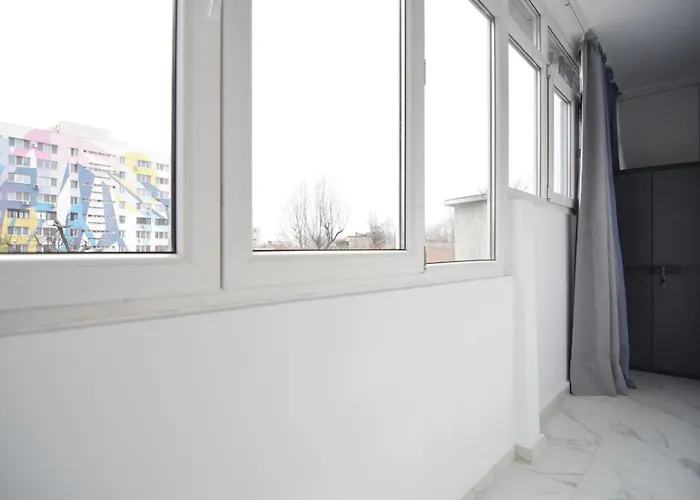 公寓 Stylish With Video Projector *