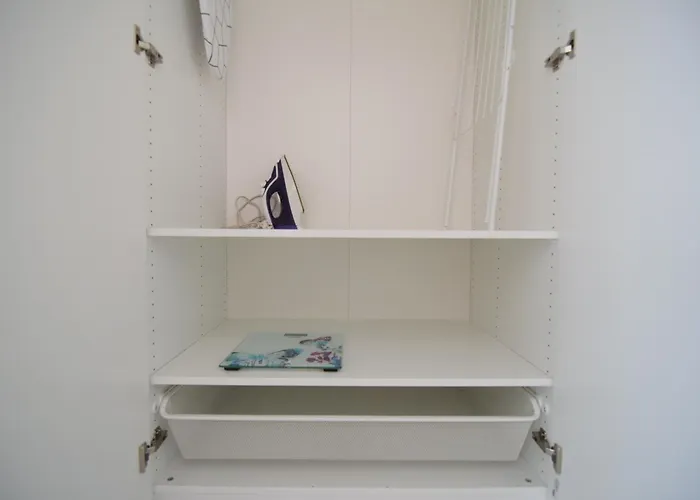 Stylish With Video Projector Apartamento