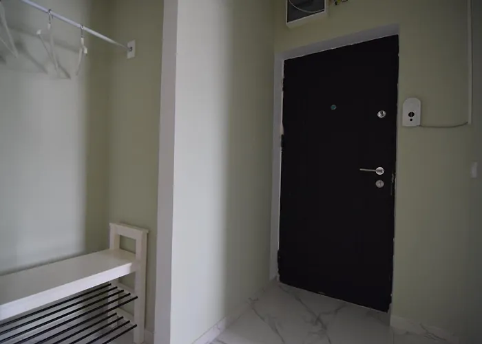 Stylish With Video Projector * Bukarest