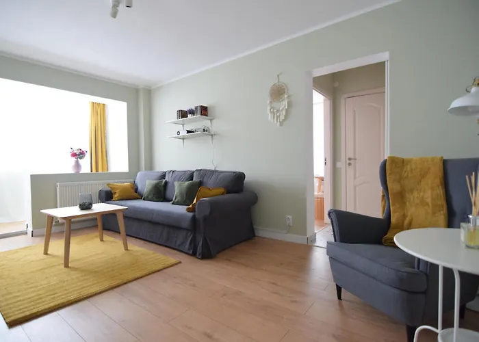 Stylish With Video Projector Bukarest