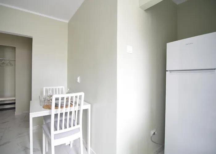 Stylish With Video Projector Apartamento