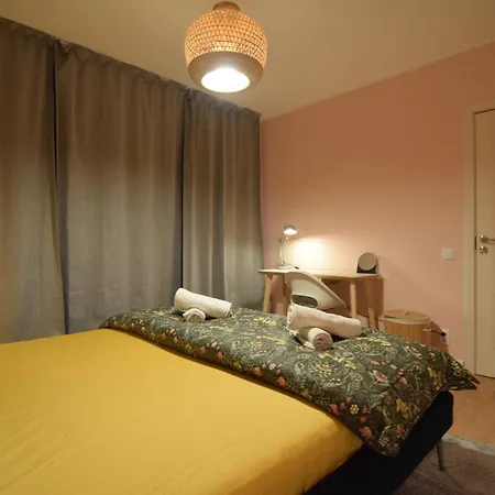Stylish With Video Projector * Bucarest
