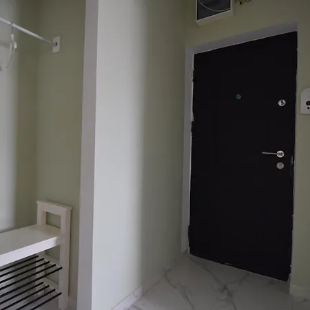 Stylish With Video Projector * 부쿠레슈티