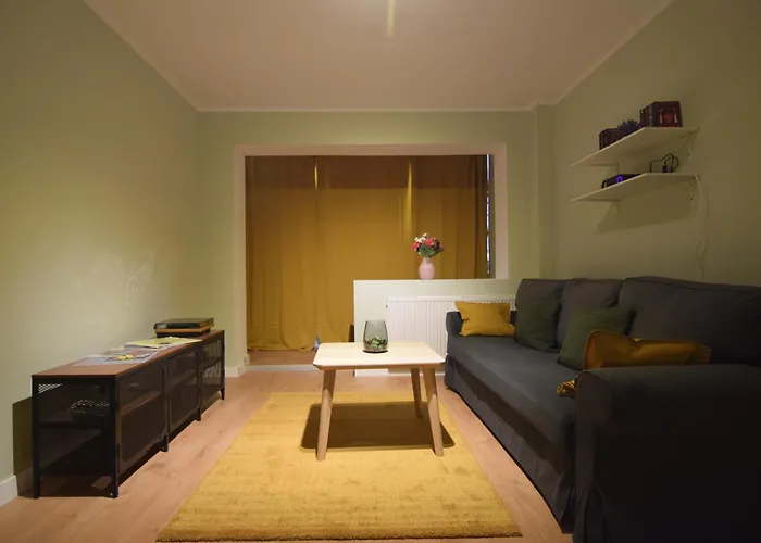 Stylish With Video Projector * Бухарест